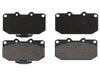 Disc Brake Pad Set Raybestos Brakes MGD460M