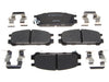 Disc Brake Pad Raybestos Brakes MGD471MH