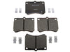 Disc Brake Pad Raybestos Brakes MGD473CH