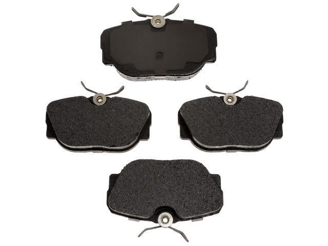Disc Brake Pad Raybestos Brakes MGD493M