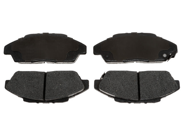 Disc Brake Pad Raybestos Brakes MGD496C