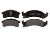 Disc Brake Pad Raybestos Brakes MGD505M