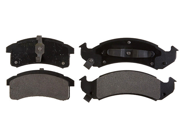 Disc Brake Pad Raybestos Brakes MGD505M