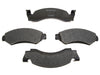 Disc Brake Pad Raybestos Brakes MGD50M