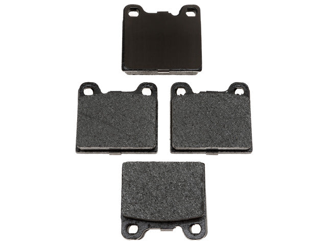 Disc Brake Pad Raybestos Brakes MGD541M