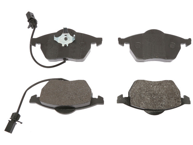 Disc Brake Pad Set Raybestos Brakes MGD555BM