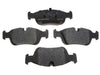 Disc Brake Pad Raybestos Brakes MGD558M