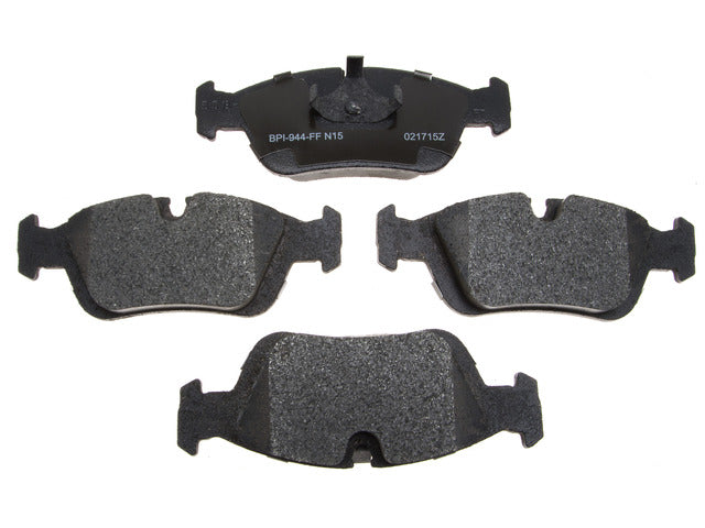 Disc Brake Pad Raybestos Brakes MGD558M
