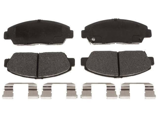 Disc Brake Pad Raybestos Brakes MGD568CH