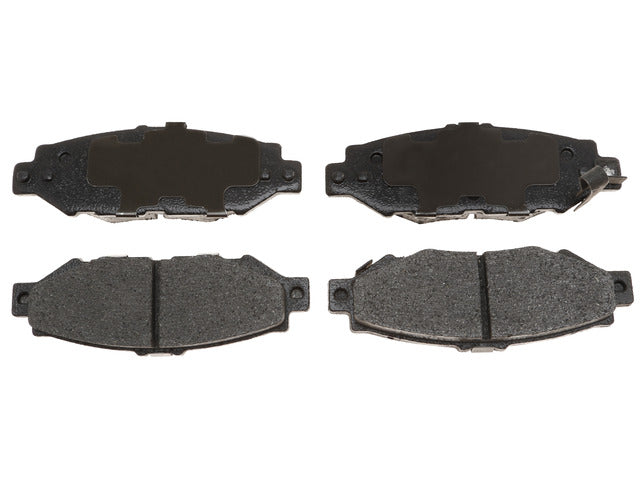 Disc Brake Pad Raybestos Brakes MGD572C