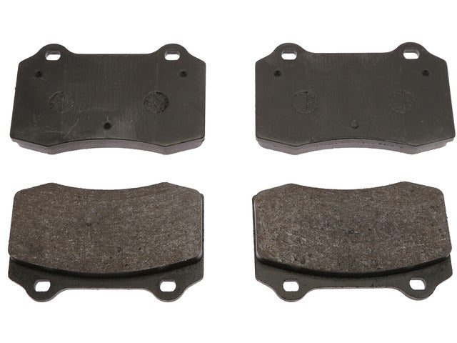 Disc Brake Pad Set Raybestos Brakes MGD592AM