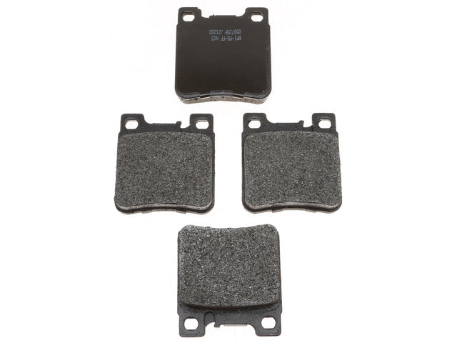 Disc Brake Pad Raybestos Brakes MGD603M
