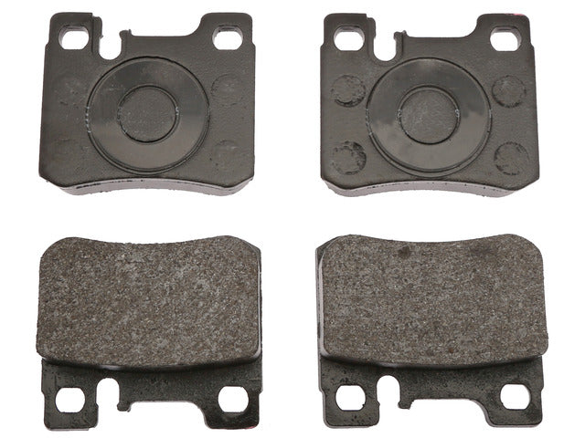 Disc Brake Pad Set Raybestos Brakes MGD620M
