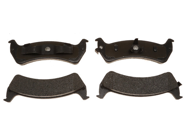 Disc Brake Pad Raybestos Brakes MGD625M