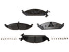 Disc Brake Pad Raybestos Brakes MGD650MH