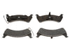 Disc Brake Pad Raybestos Brakes MGD664M