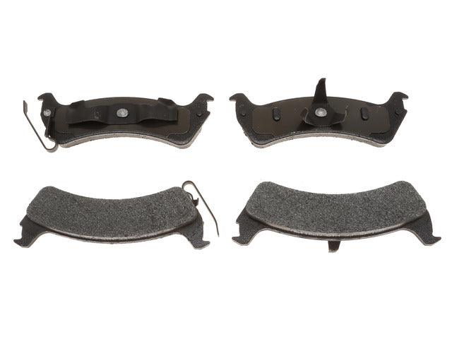 Disc Brake Pad Raybestos Brakes MGD664M