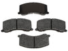 Disc Brake Pad Raybestos Brakes MGD677C