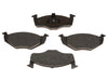 Disc Brake Pad Raybestos Brakes MGD694M