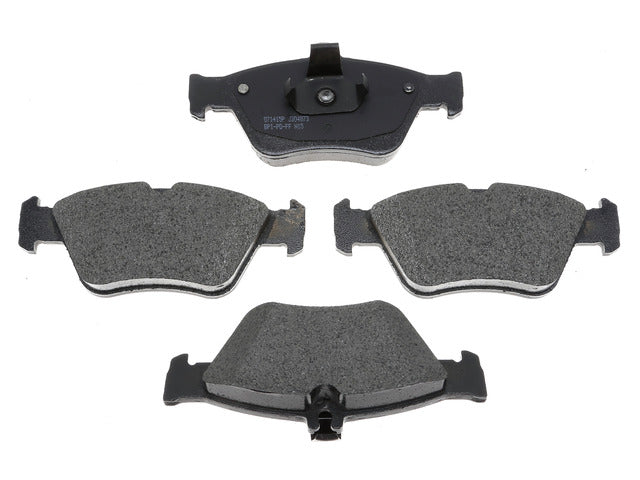 Disc Brake Pad Raybestos Brakes MGD710M