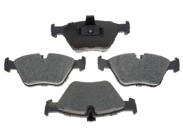 Disc Brake Pad Raybestos Brakes MGD725M