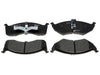 Disc Brake Pad Raybestos Brakes MGD730AMH