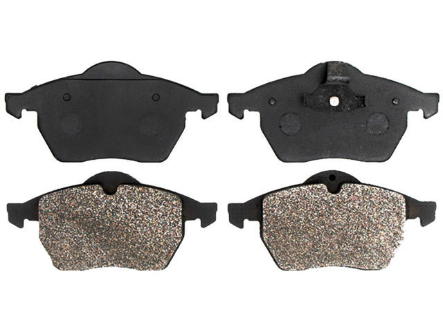Disc Brake Pad Set Raybestos Brakes MGD736M