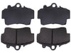 Disc Brake Pad Set Raybestos Brakes MGD737MH