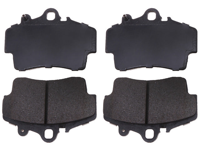 Disc Brake Pad Set Raybestos Brakes MGD737MH