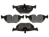 Disc Brake Pad Raybestos Brakes MGD763M