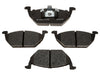 Disc Brake Pad Raybestos Brakes MGD768M