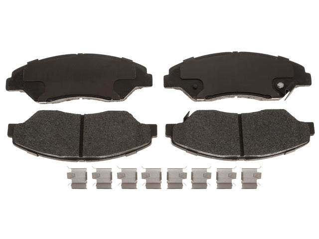 Disc Brake Pad Raybestos Brakes MGD774MH
