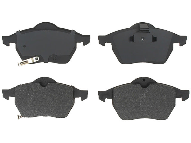 Disc Brake Pad Set Raybestos Brakes MGD800M