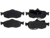 Disc Brake Pad Set Raybestos Brakes MGD801M