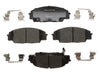 Disc Brake Pad Raybestos Brakes MGD829CH