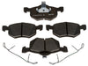 Disc Brake Pad Raybestos Brakes MGD843MH