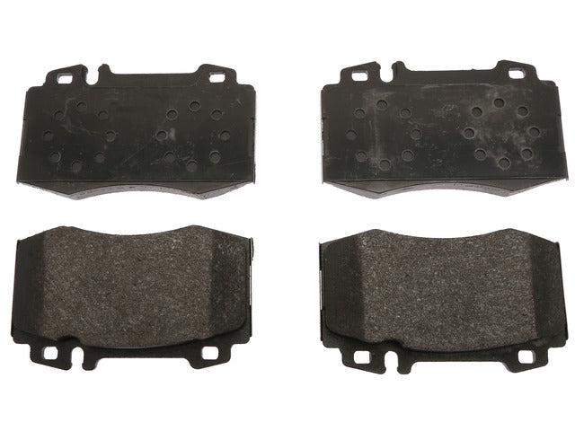 Disc Brake Pad Set Raybestos Brakes MGD847M