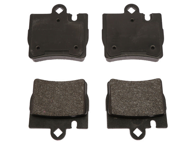 Disc Brake Pad Set Raybestos Brakes MGD848M