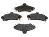 Disc Brake Pad Raybestos Brakes MGD899M
