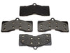 Disc Brake Pad Raybestos Brakes MGD8C