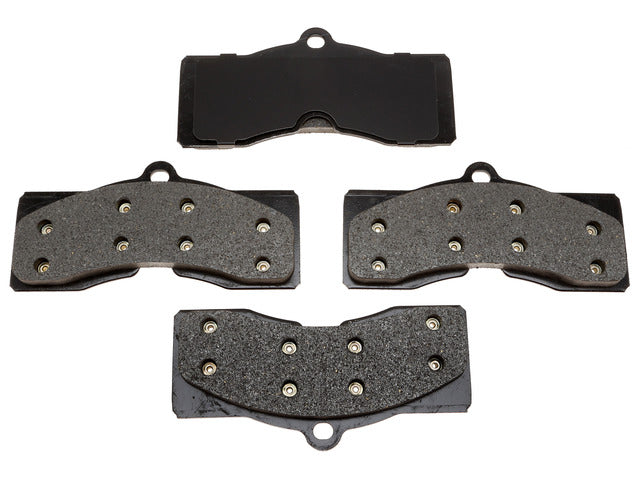 Disc Brake Pad Raybestos Brakes MGD8C