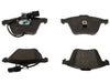 Disc Brake Pad Set Raybestos Brakes MGD915M