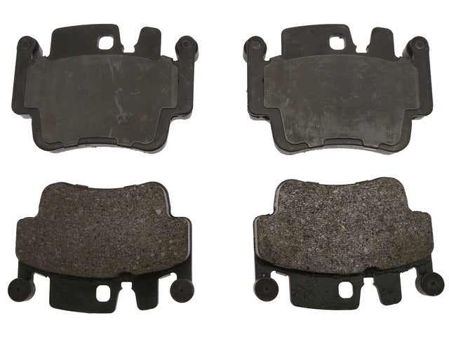 Disc Brake Pad Set Raybestos Brakes MGD917M