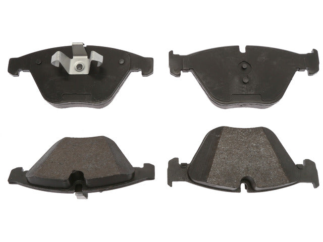 Disc Brake Pad Set Raybestos Brakes MGD918AM