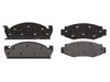 Disc Brake Pad Raybestos Brakes MGD91M