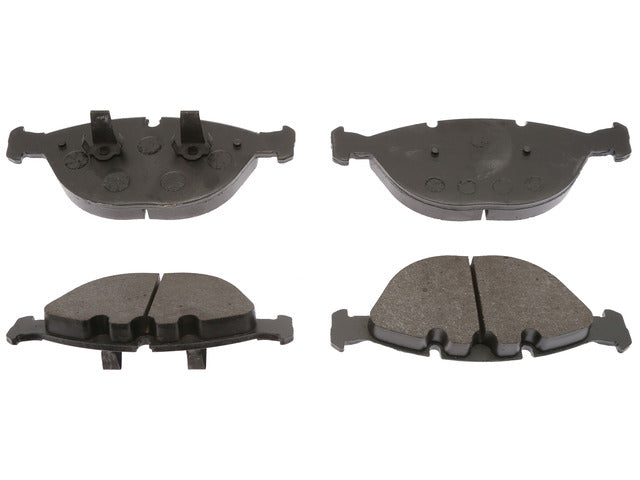 Disc Brake Pad Set Raybestos Brakes MGD920M