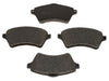 Disc Brake Pad Raybestos Brakes MGD926M
