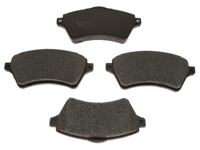 Disc Brake Pad Raybestos Brakes MGD926M