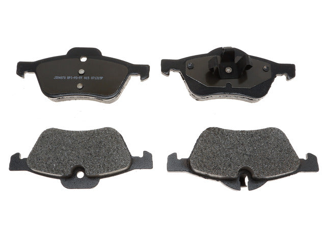 Disc Brake Pad Raybestos Brakes MGD939M
