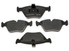 Disc Brake Pad Raybestos Brakes MGD946M